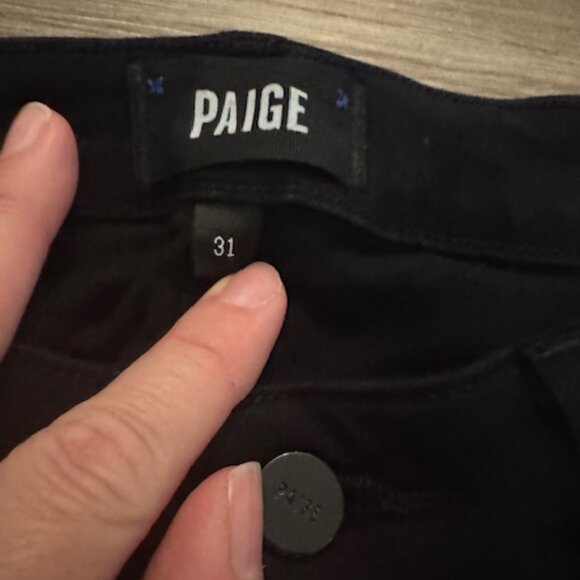 Paige Jeans - Picture 2 of 5